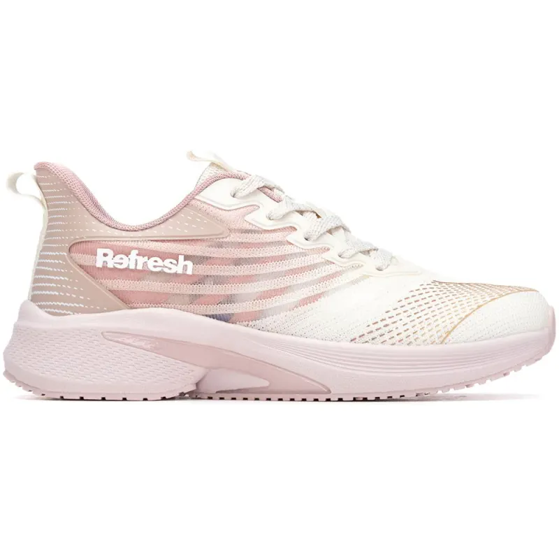 Refresh 175117 Shoes 175117-Nude