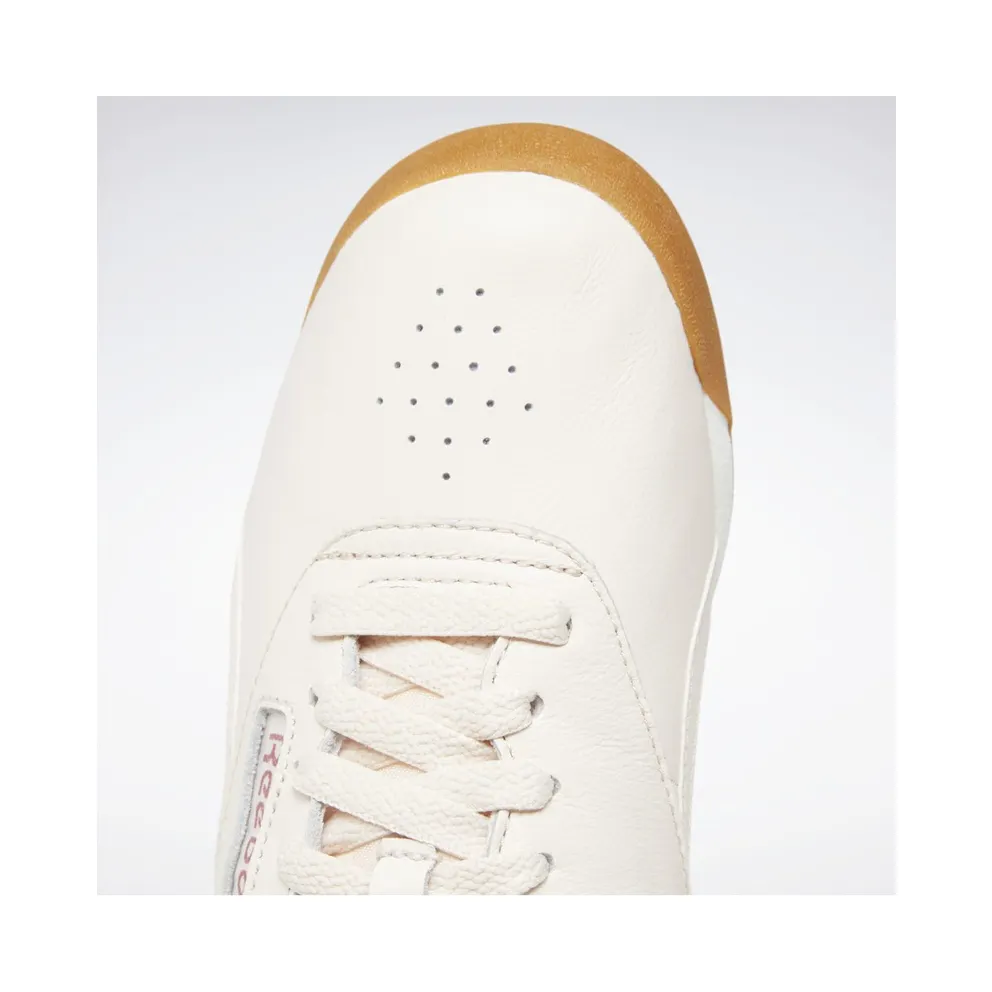 Reebok F/S Hi Shoes Pale Pink / Rose Dust / Reebok Rubber Gum-06 (GW5355)