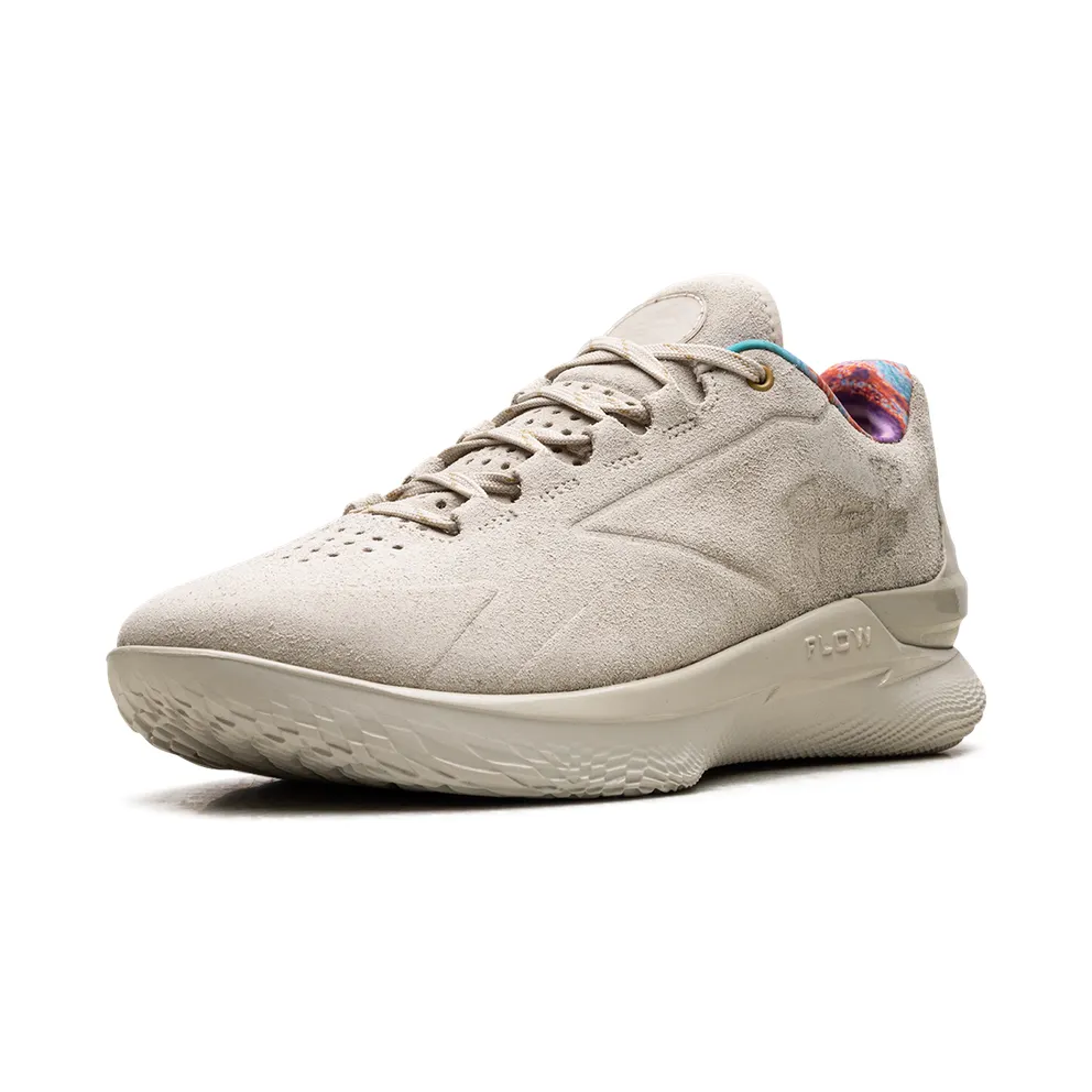Under Armour Curry 1 Low FloTro Lux “Saturn” (3027603-280)
