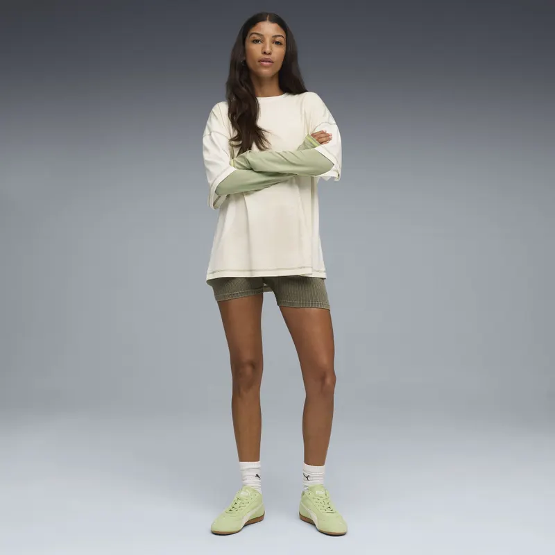 Puma Speedcat OG “Pistachio Green / Warm White” (398846_48)