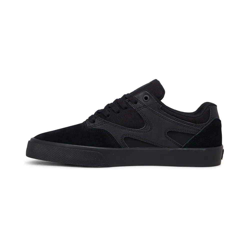 DC Kalis Vulc Black (ADYS3005693bk)