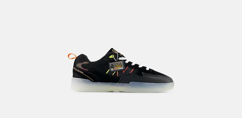 New Balance Numeric 808 Lite Tiago Lemos x Roland 808 Day (NM808LRO)
