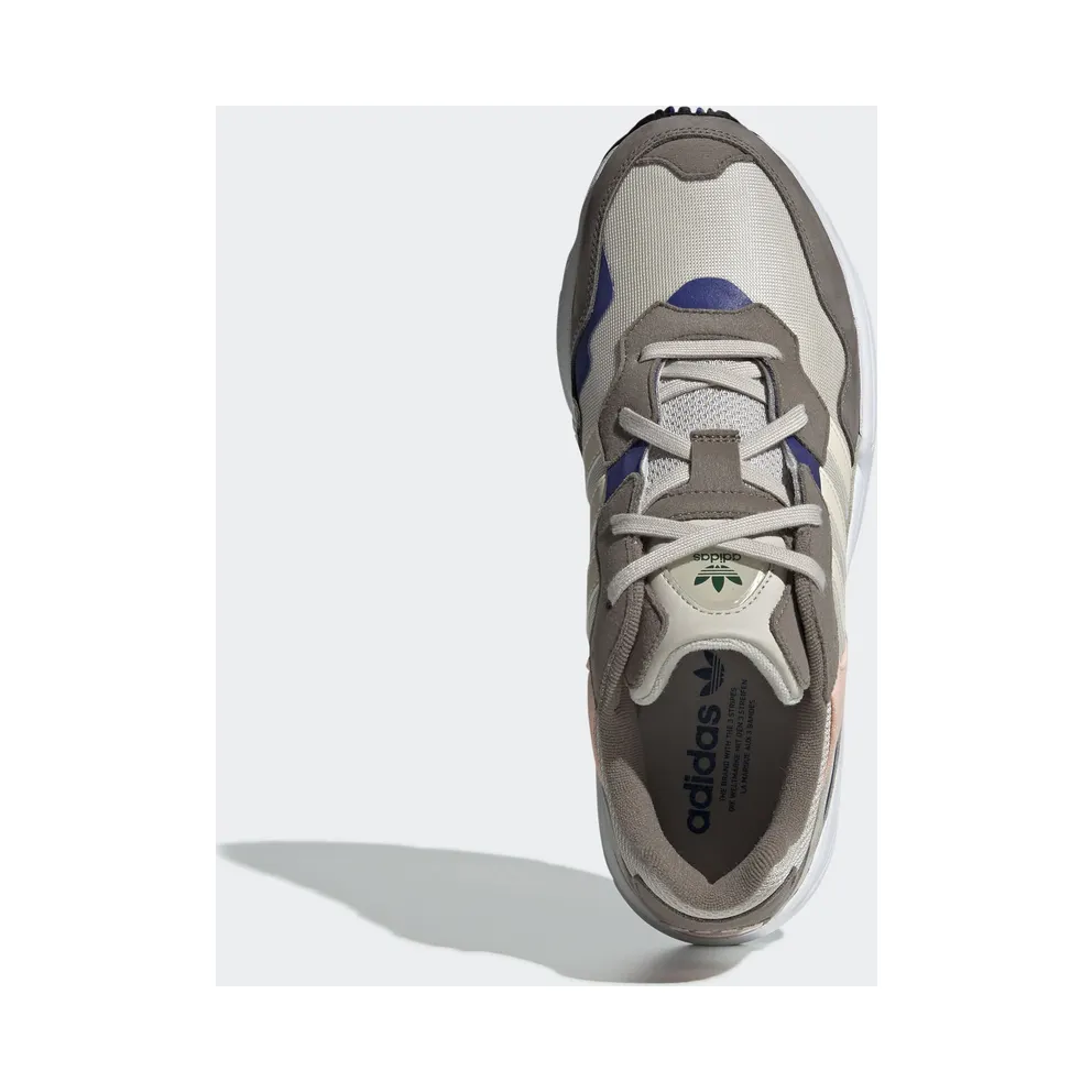 adidas Yung-96 Simple Brown Simple Brown/Ecru Tint/Clear Brown (DB2609)