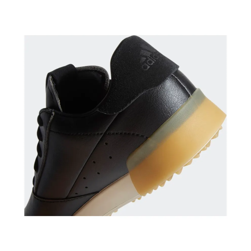 Adidas Adicross Retro Core Black / Gold Metallic / Bliss (EG9145)