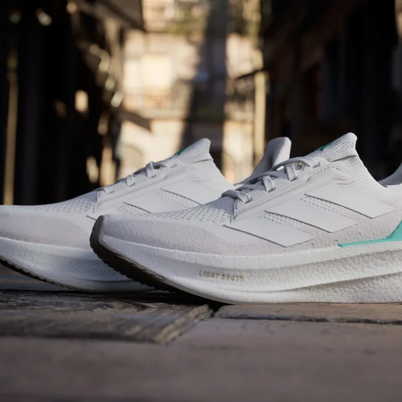 adidas Ultra Boost 5X Orbit Grey Court Green (JQ9079)