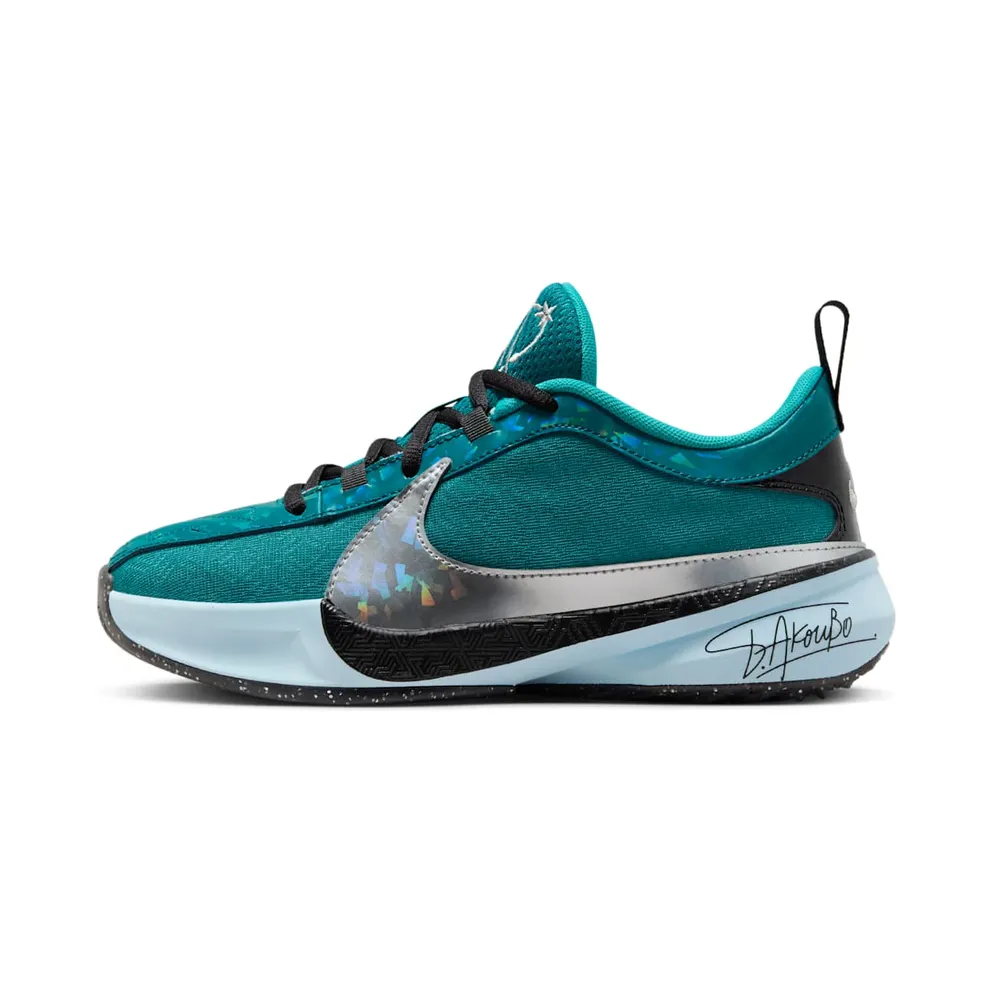 Nike Zoom Freak 5 All-Star (FN1356-300)