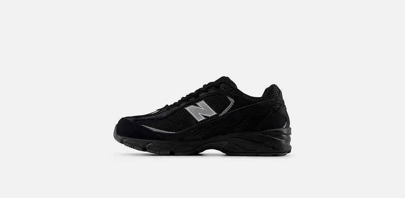 New Balance 509 Black (U509163)