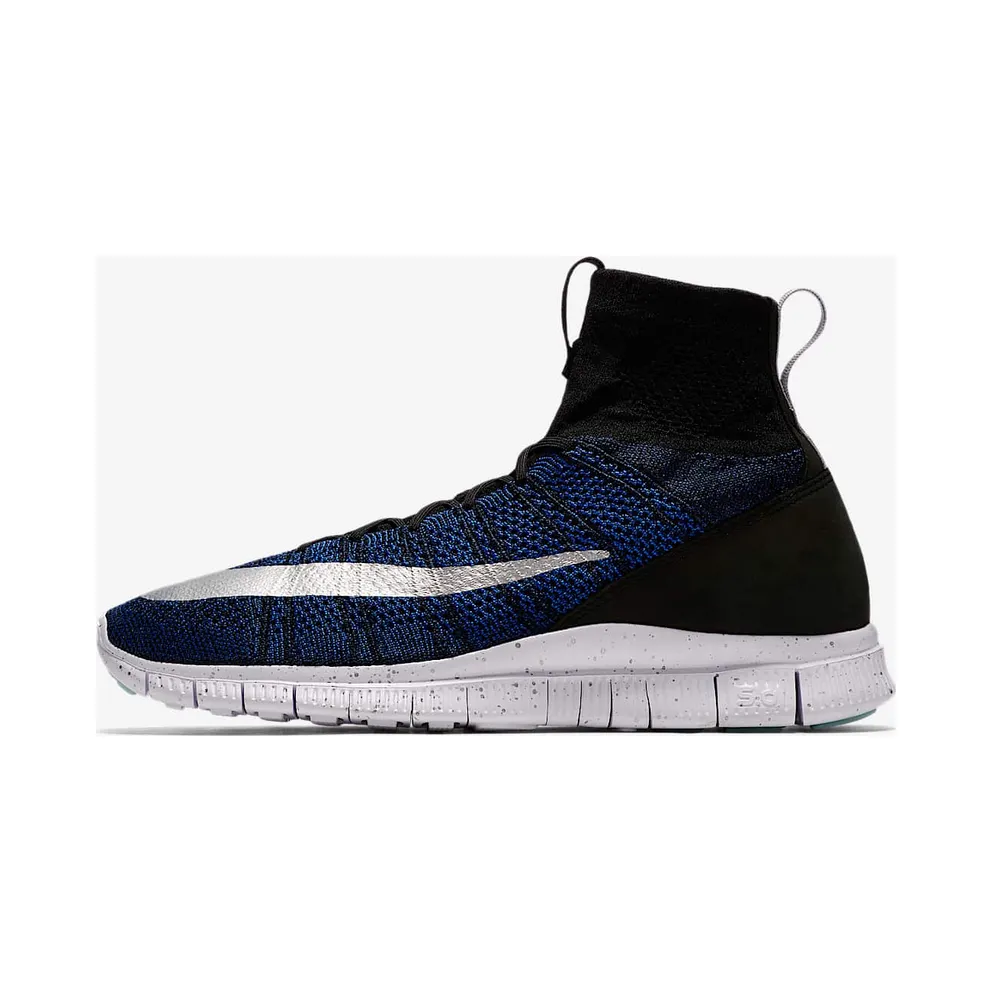 Nike Superfly Mercurial Racer Blue (2017) (836126-041)
