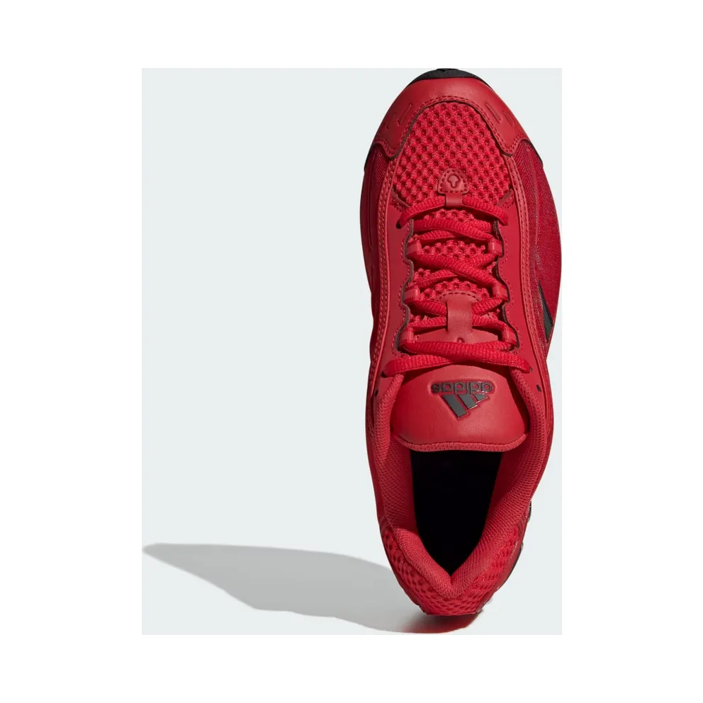 adidas Megaride O1 Better Scarlet Core Black (JR3671)