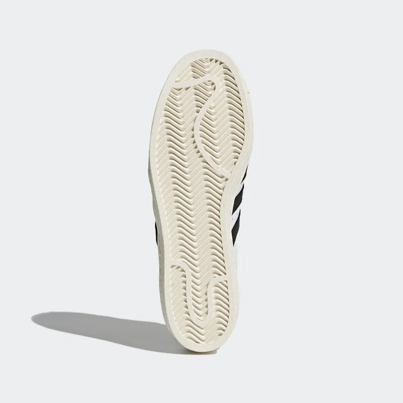 adidas Superstar 80s White White/Black-Chalk (G61070)