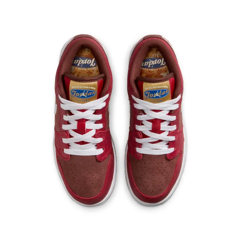 Jordan 1 Low Bread Butter (HF3202-200)