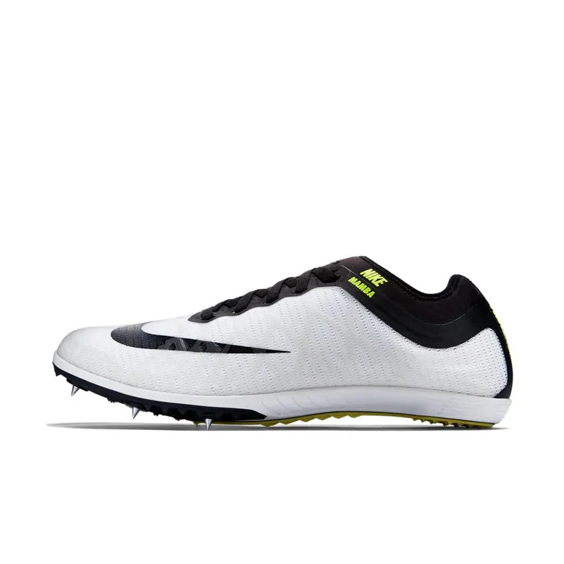 Nike Zoom Mamba 3 Distance Spike White (706617-106)