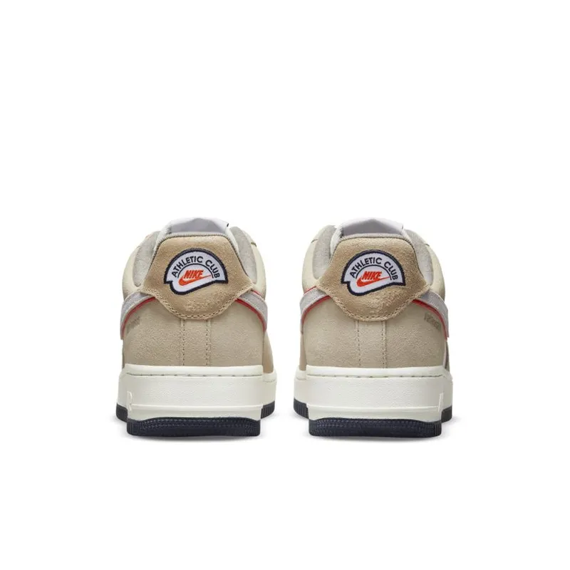 Nike Air Force 1 Low Athletic Club Sail (W) (DQ5079-111)