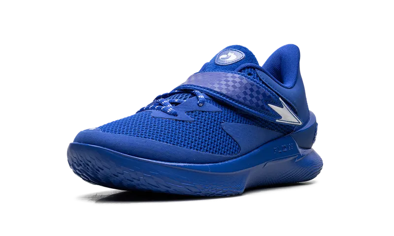 Under Armour Curry Fox 1 “Lexington” (6001924-400)