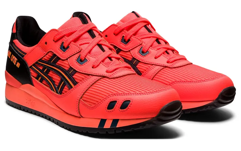 Asics Sportstyle GEL-Lyte III OG (1201A052-700)