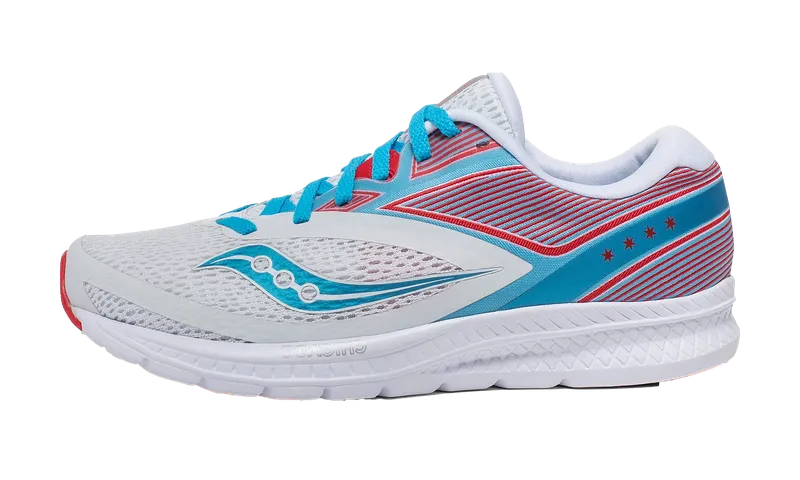 Saucony KINVARA 9 “Chicago” (S10418-21)