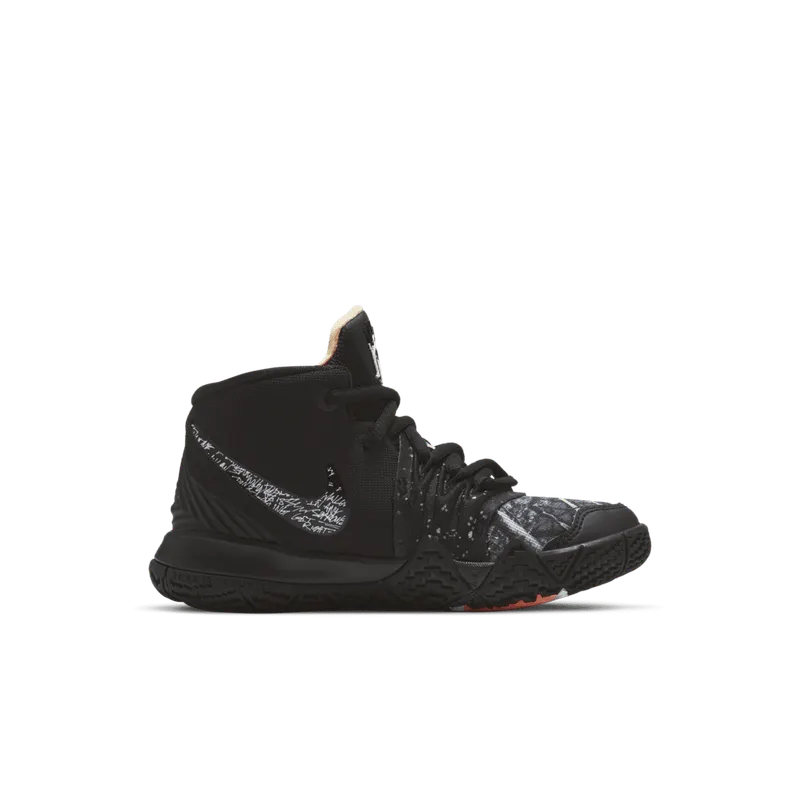 Nike Kybrid S2 What The (PS) Black/Atomic Pink-Black (DA2322-001)