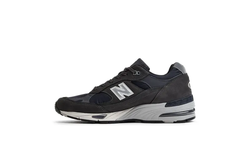 New Balance 991 MiUK Vulcan (M991DGG)