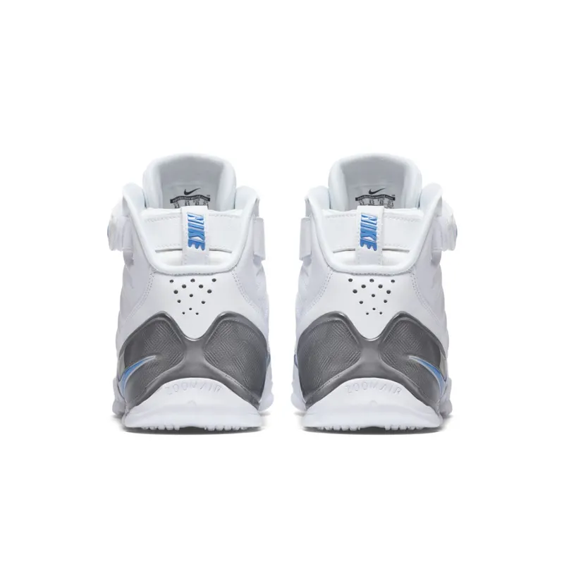 Nike Zoom Vick Three University Blue White/University Blue (832698-100)