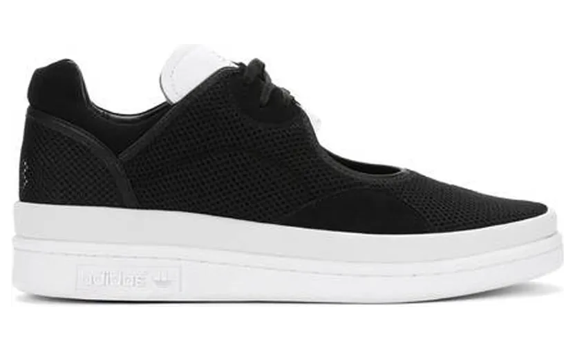 adidas Y-3 Wedge Black White (W)
