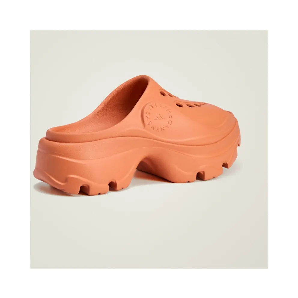 Adidas adidas by Stella McCartney Clogs Dusted Clay / Dusted Clay / Dusted Clay (IE8764)