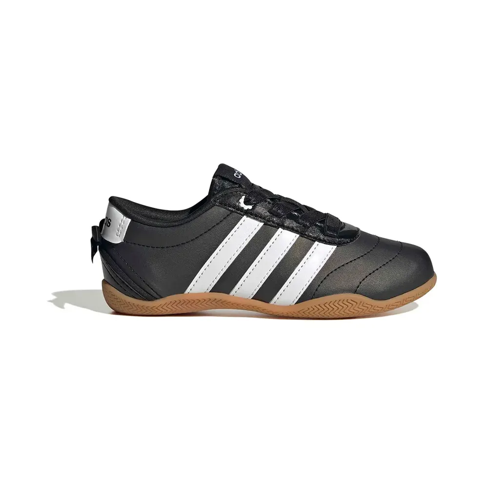 Adidas Grand Court Black / White (KI3035)