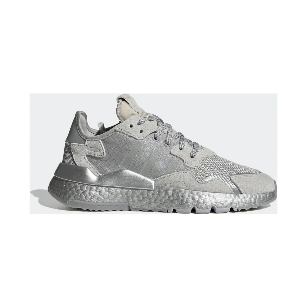 adidas Nite Jogger Grey Two (W)