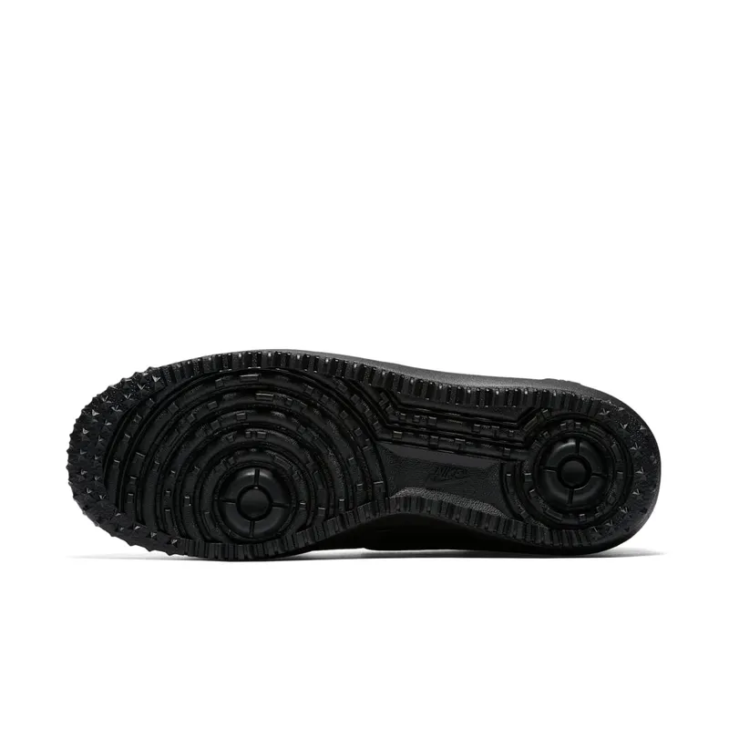 Nike Lunar Force 1 Duckboot Low Sequoia Sequoia/Sequoia-Black (AA1125-300)
