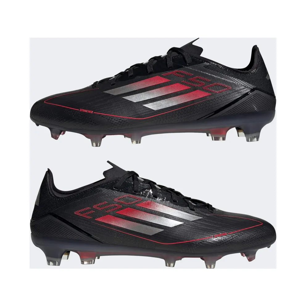 adidas F50 Pro FG Stealth Victory Pack (IE1287)
