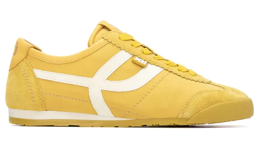xti-sneaker 145218-Yellow