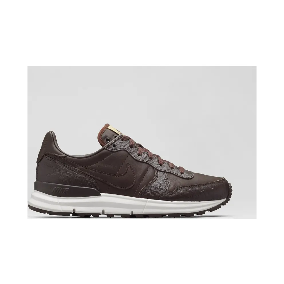 Nike x SOPH Lunar Internationalist SP Baroque Brown (718764-200)