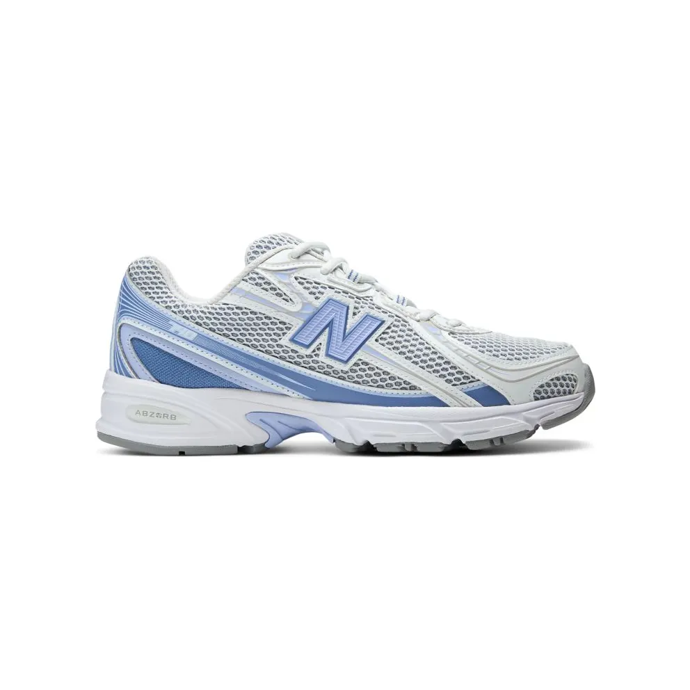 New Balance 740 Fairweather Blue (U7401T4)