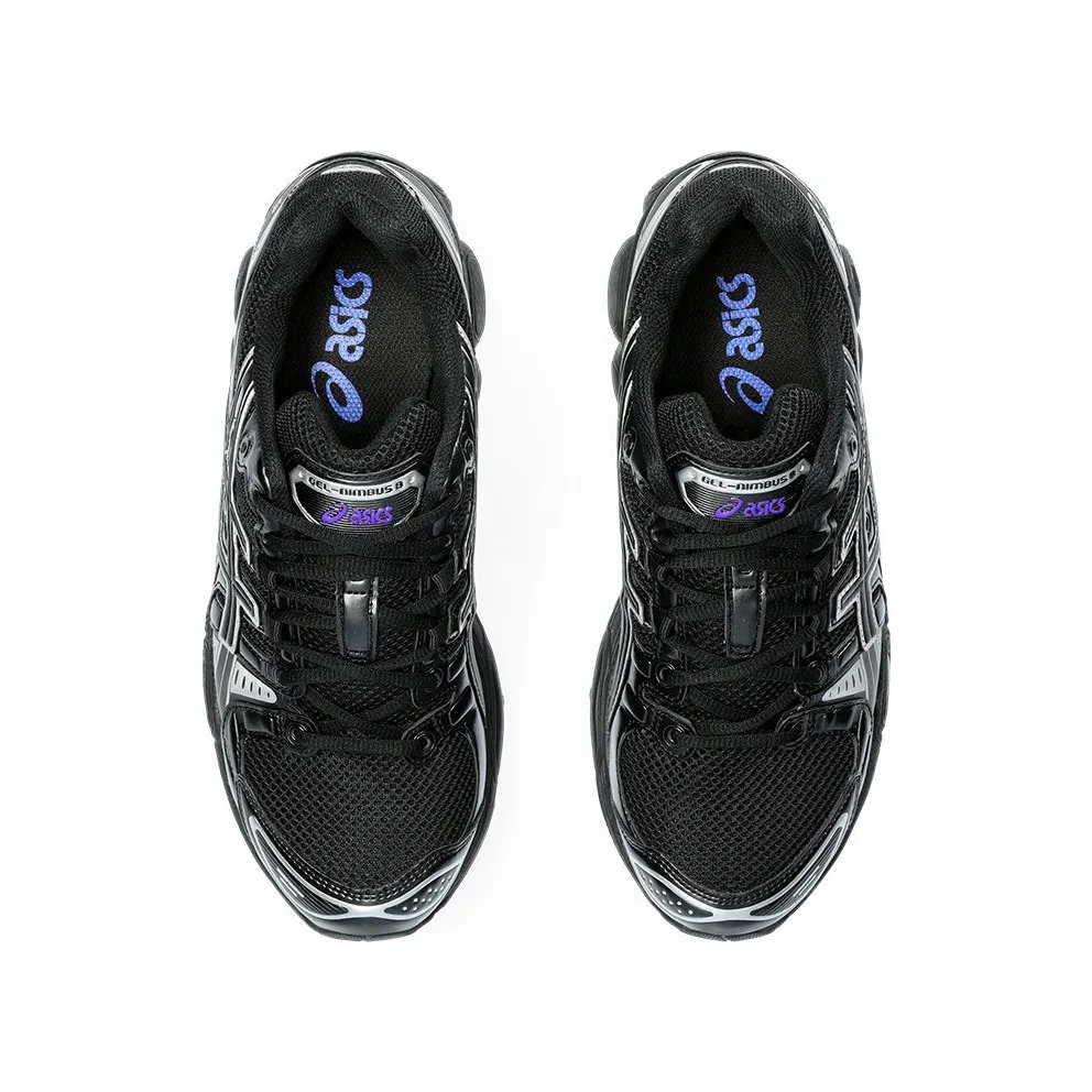 Asics Gel-nimbus 9 Black/Pure Silver (1201A424.005)