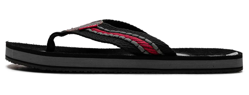 Levi’s Kyle Casual “Black/Grey/Red” (516433J60C)