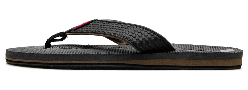 Levi’s Kyle Sport B “Black/Tan” (516434J41A)