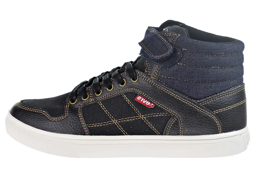 Levi’s Oakley Casual “Black/Indigo” (517397Q66)