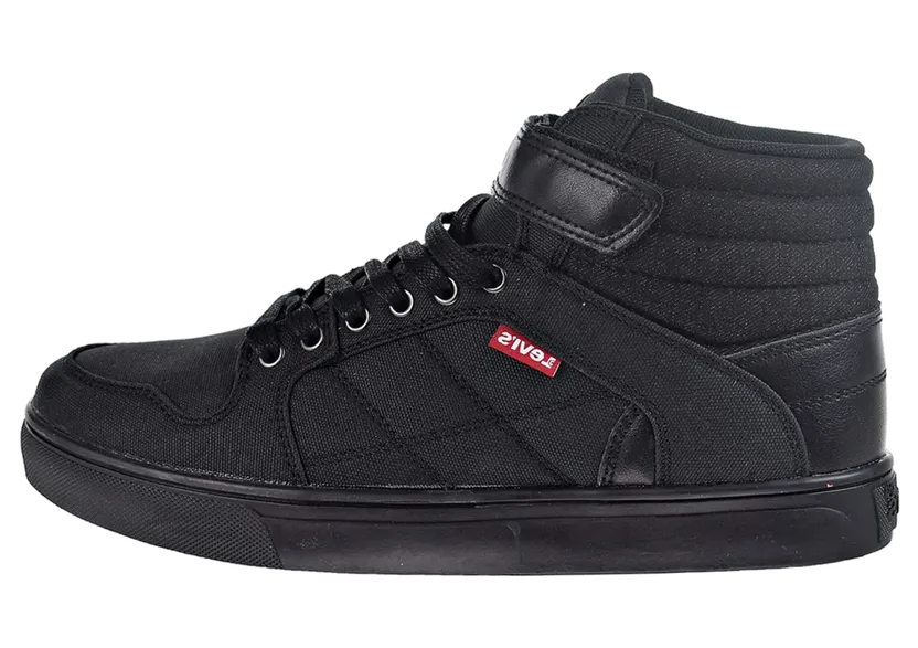 Levi’s Oakley Denim “Black Mono Chrome” (517396A48)