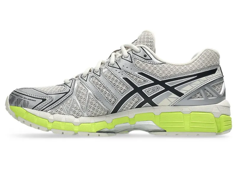 ASICS GEL-KAYANO 20 “Smoke Grey / Black” (1203A388-029)