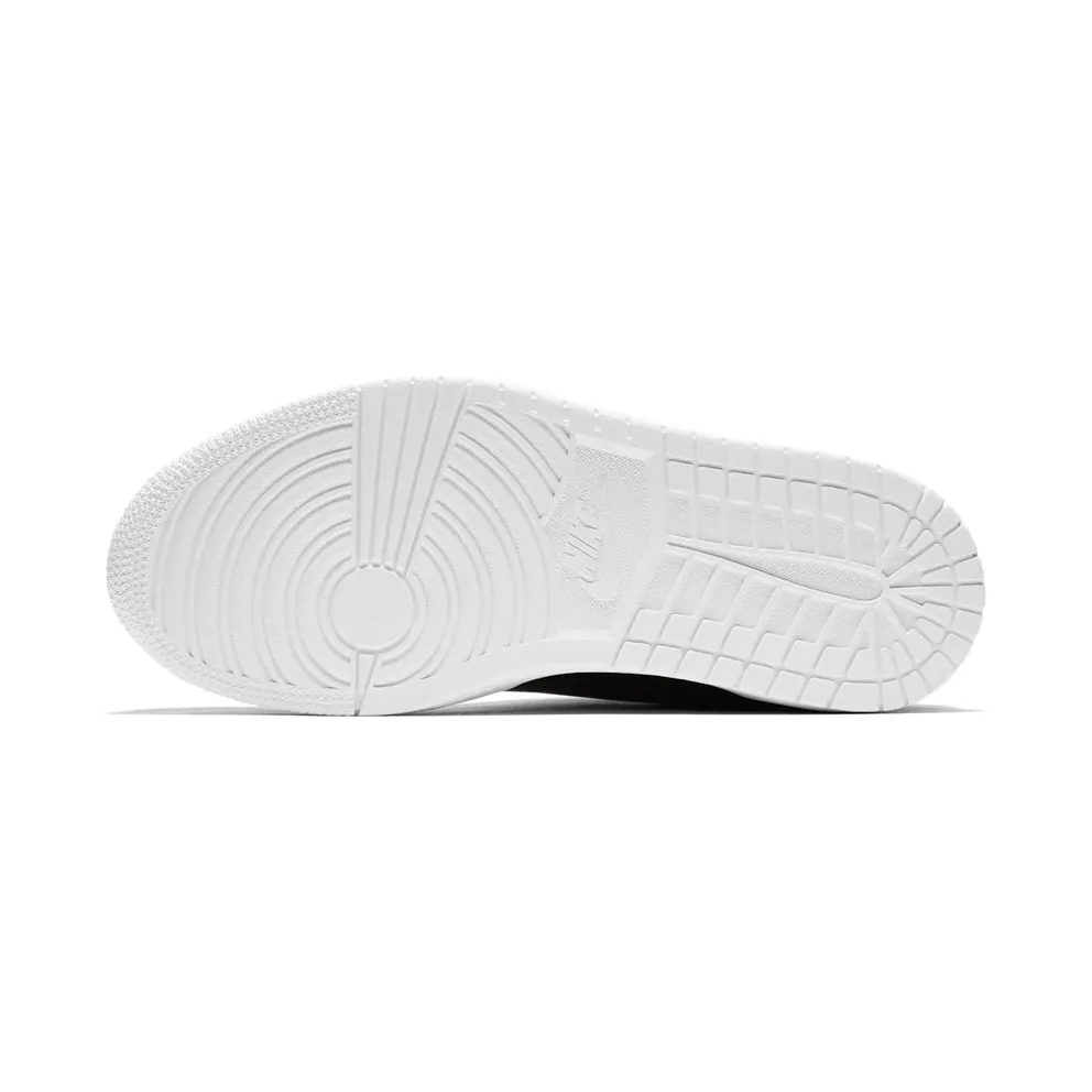 Jordan 1 Retro Low Slip Black White (W) Black/White (AV3918-001)