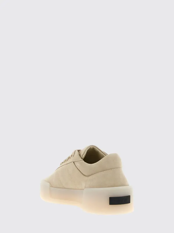 Fear Of God Beige (FG25FW80101SUEOAT)