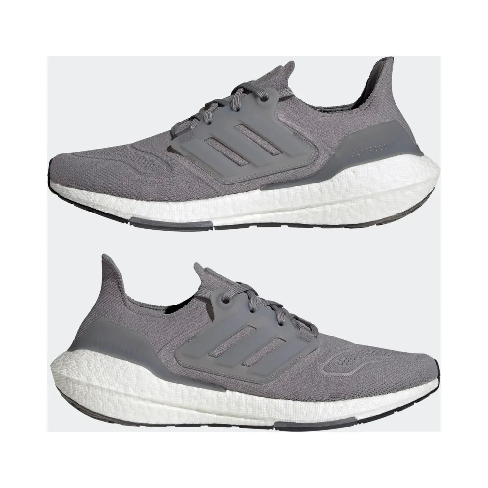 Adidas Ultraboost 22 Grey Three / Grey Three / Core Black (GX5460)