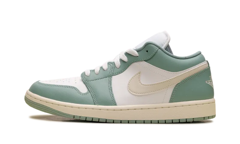 Air Jordan 1 Low “White Cannon” (DC0774-138)