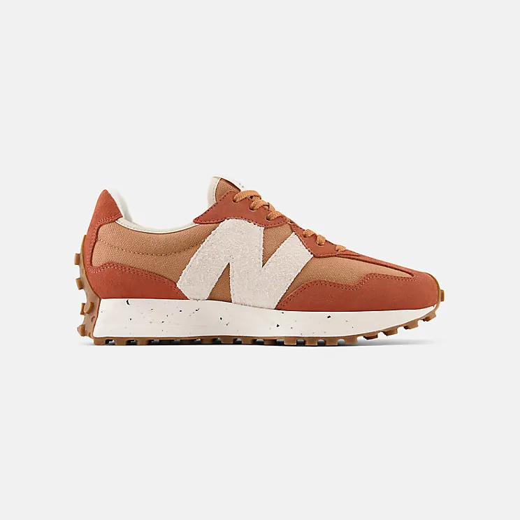 New Balance 327 Mahogany Sepia (WS327SM)