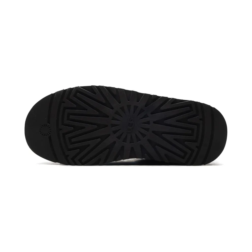 Ugg Tazz II Slide “Black” (1174471-BLK)