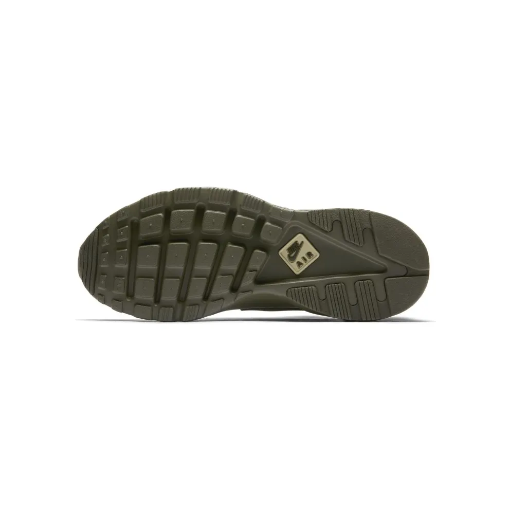Nike Air Huarache Run Ultra Se Cargo Khaki Cargo Khaki Cargo Khaki/Cargo Khaki (875841-303)