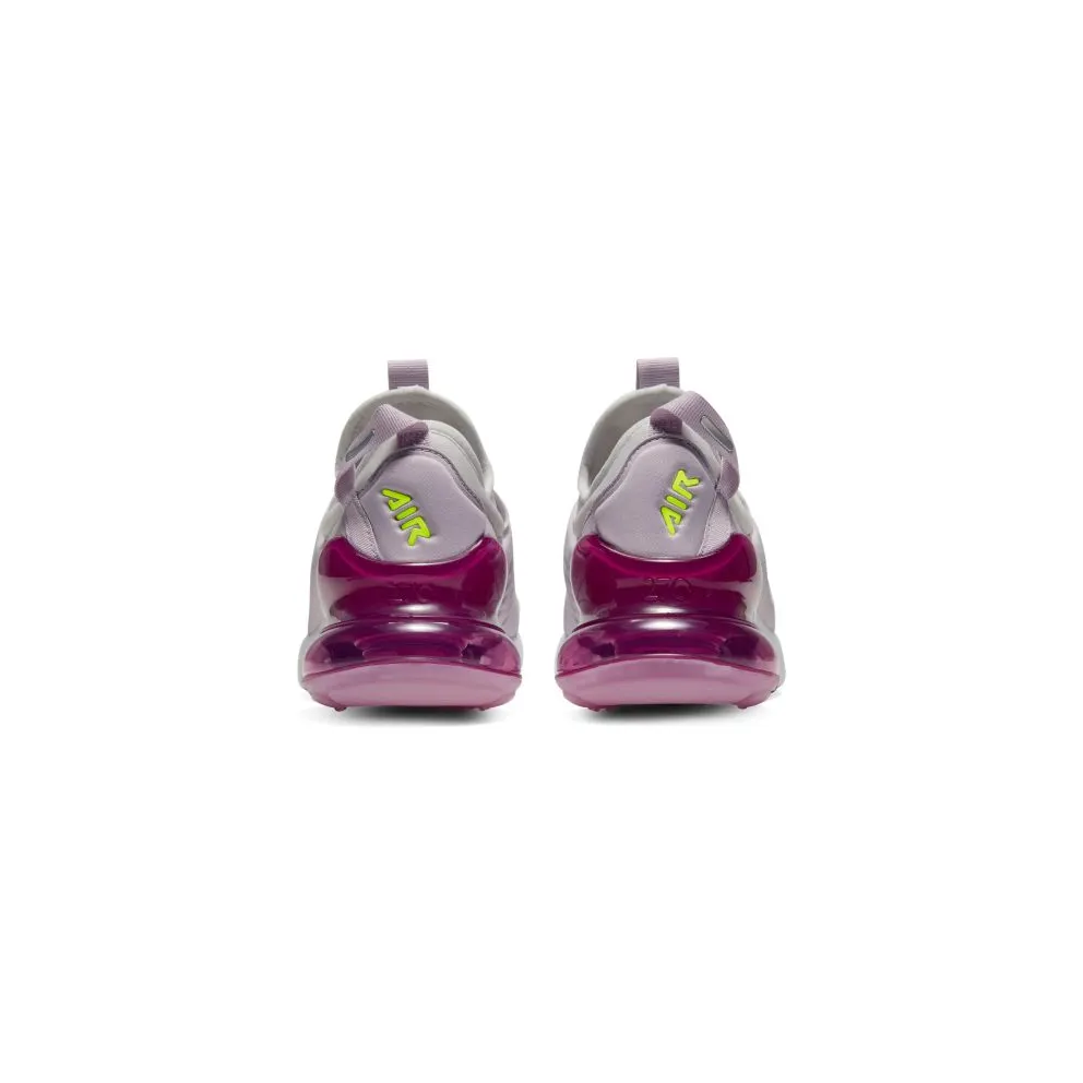 Nike Air Max 270 Extreme Photon Dust (GS) Photon Dust/Iced Lilac/Black (CI1108-003)