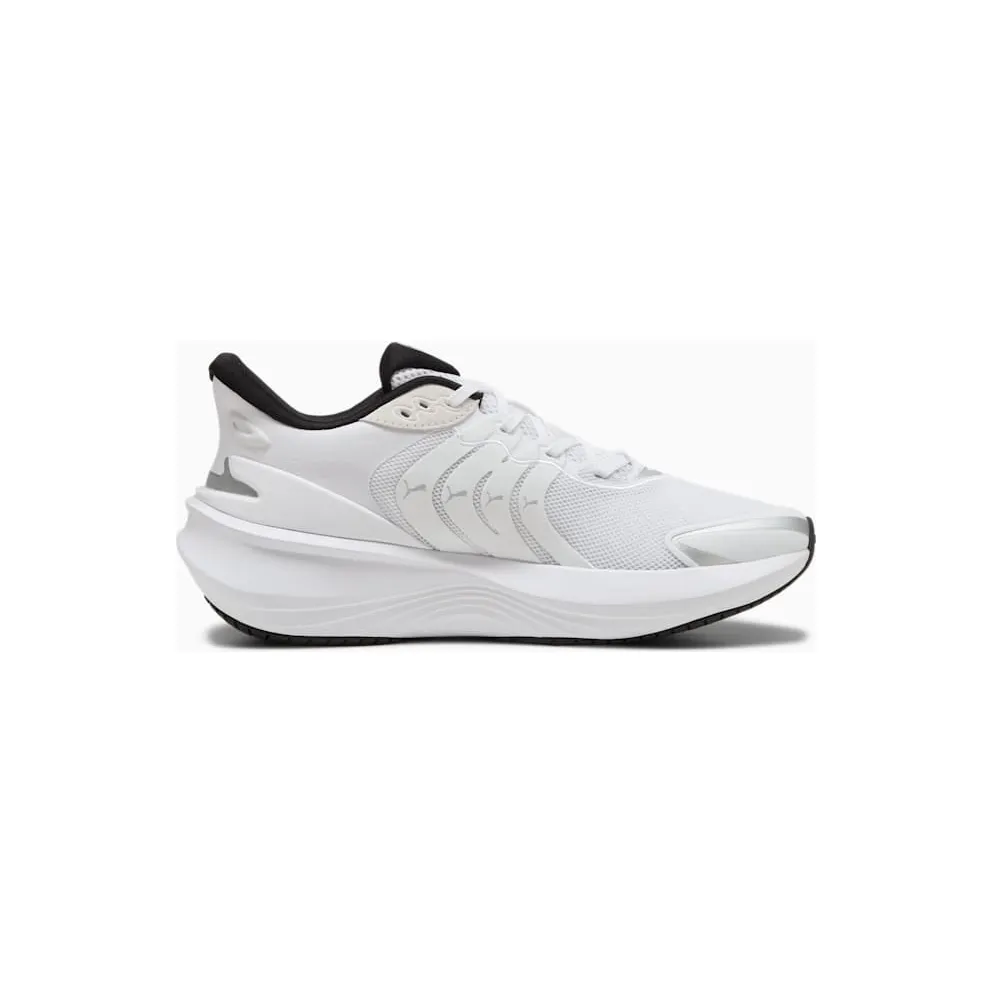 Puma Pulse Pro White Black (310780-06)