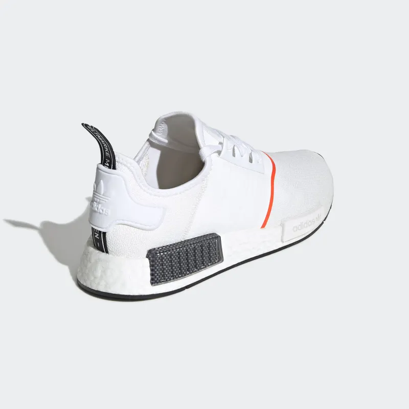 adidas NMD_R1 Could White Could White/Cloud White/Solar Red (EE5086)