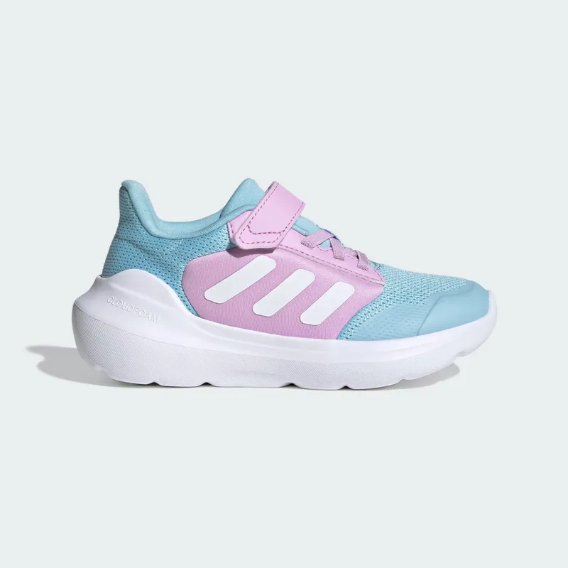 Adidas Tensaur Run 2.0 Kids Icey Blue / Cloud White / Bliss Lilac (IH8902)