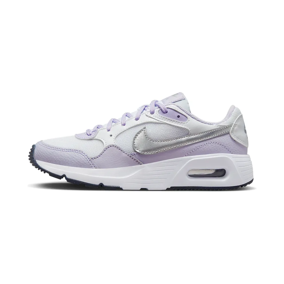 Nike Air Max SC GS “LAVENDER” (CZ5358-113)